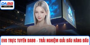 EVO trực tuyến
