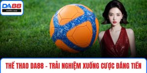 Thể thao DA88